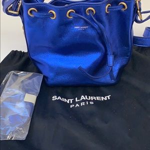 Saint Laurent Purse